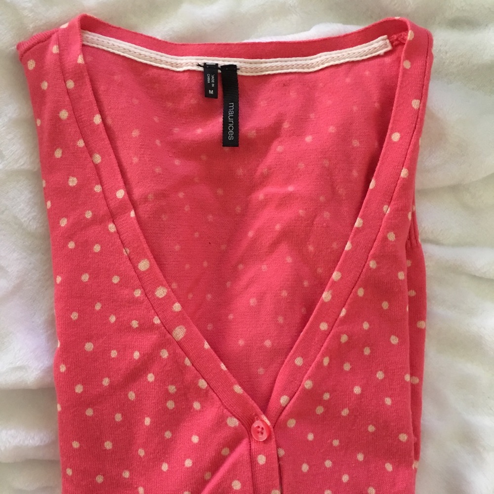 Woman’s Cardigan